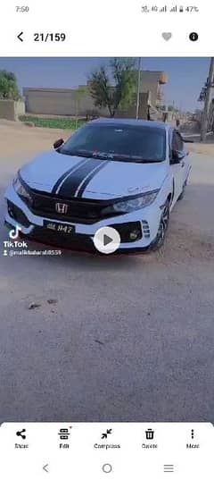 Honda