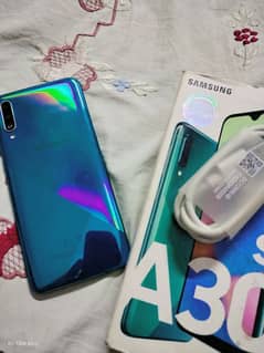 Samsung a30s