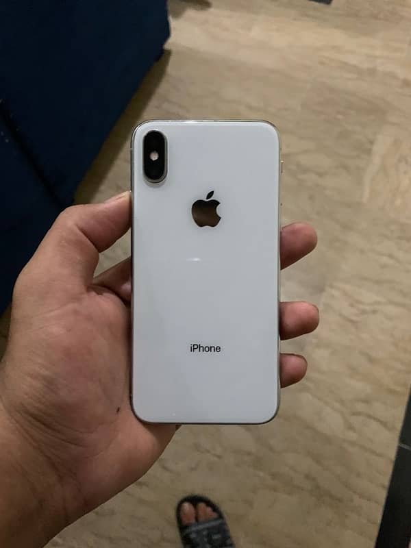 iphone x pta approved 0