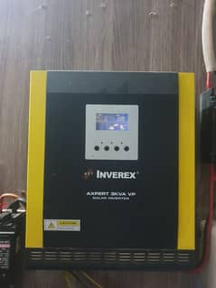 3kv inverter