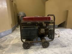 generator for urgent sale! 0