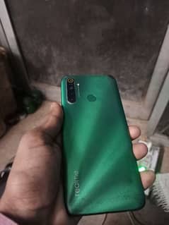 realme 5i