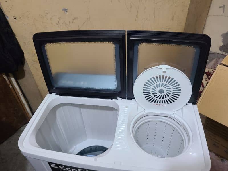 eco star washer machine in good price 2