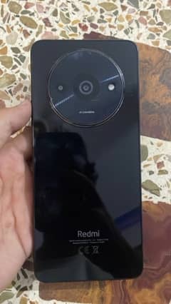 redmi