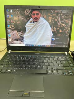 Laptop