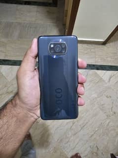 POCO X3 FOR SALE