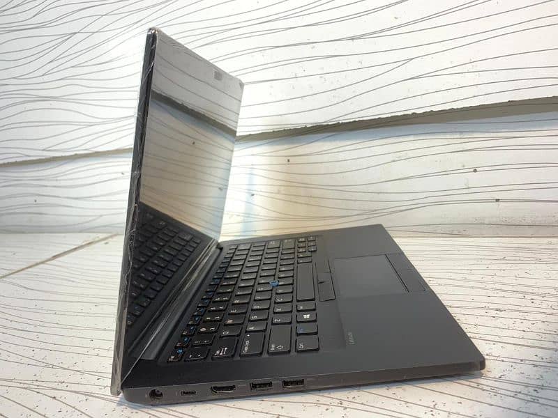 Dell 7490 i7 8th Gen 10/10 condition 2