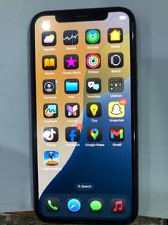 iphone 11 pro non pta