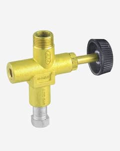 LPG Filling Valve