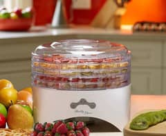 Imported Food Dehydrator