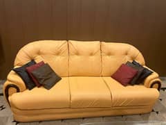 sofa