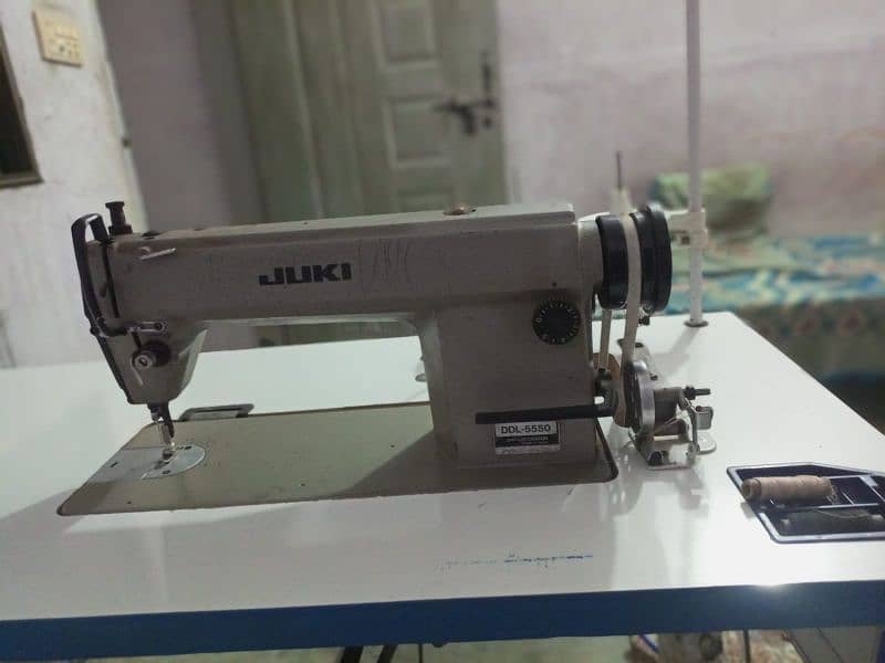 sewing machine 2