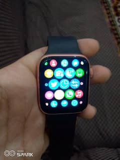 Smart Watch Si8 Ultra pro