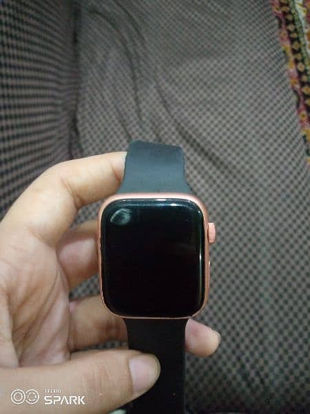 Smart Watch Si8 Ultra pro 1