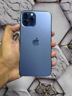 Apple Iphone 12 Pro Max