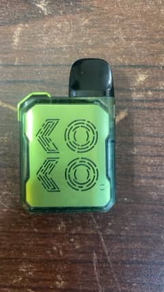 koko caliburn gk 2