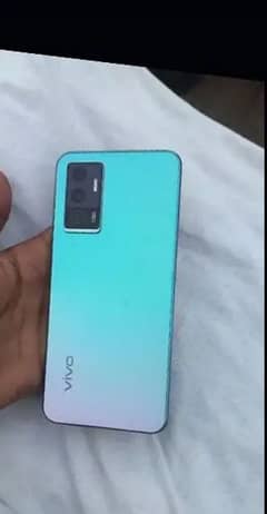 Vivo v23e ha like new