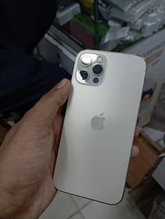 iPhone 12 Pro non pta