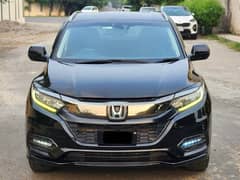 Honda Vezel 2015 Z PKG