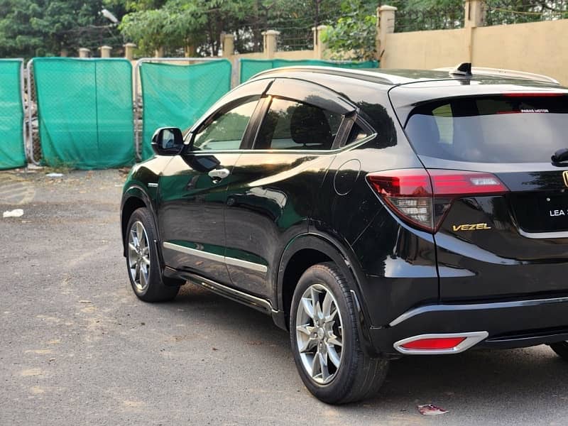 Honda Vezel 2015 Z PKG 3