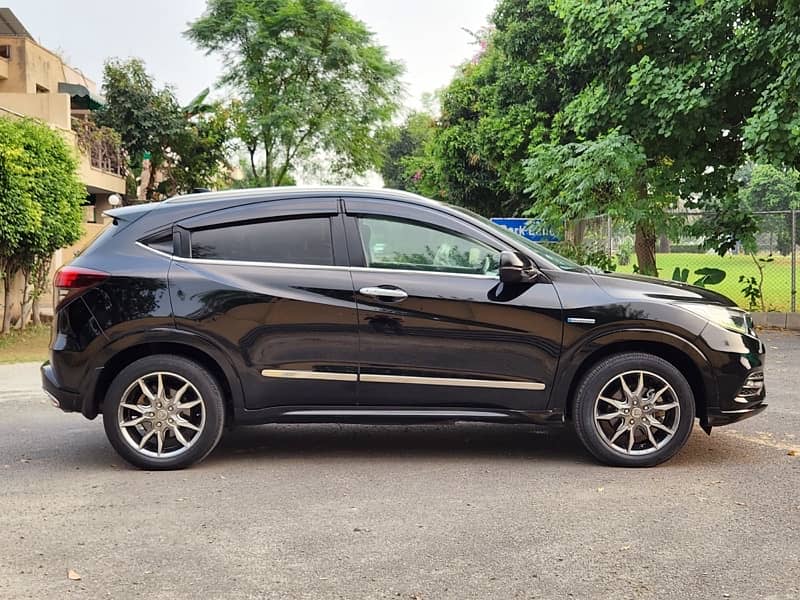 Honda Vezel 2015 Z PKG 8