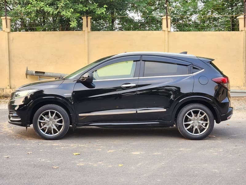 Honda Vezel 2015 Z PKG 9