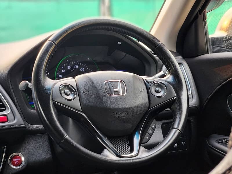 Honda Vezel 2015 Z PKG 15