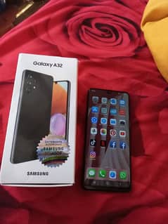 Galaxy Samsung a32