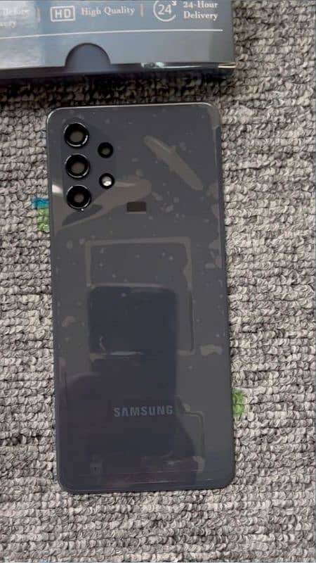 Galaxy Samsung a32 1