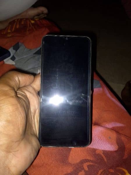 new mobile 1 month used 1