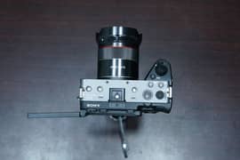 Sony Fx3 Full-Frame Cinema Camera (Without Lens) 0