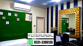 Beauty Saloon for sale / saloon for sale / Business for Sale