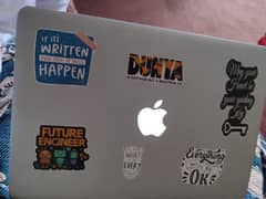 MacBook