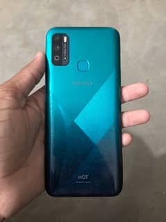 Infinix hot 9 play