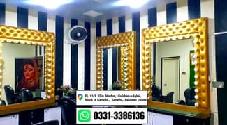 Beauty Saloon for sale / saloon for sale / Business gym