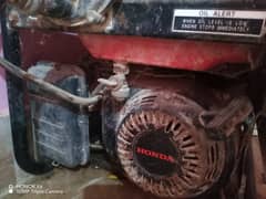 Honda Generator