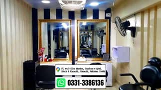 Beauty Saloon for sale / saloon for sale / Business for Sale