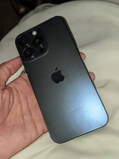 iPhone 15 pro max jv