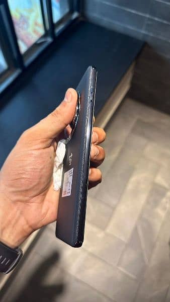 OnePlus 12 official PTA approved 2