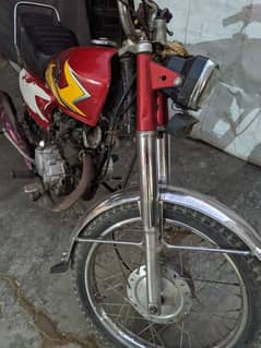 Honda 2005