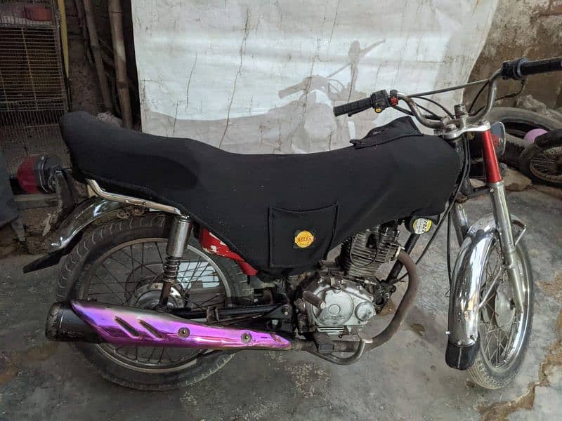 Honda 2005 7