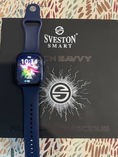 Sveston Smart Watch For Sale