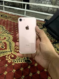 iphone 7 32gb non pta finger not working