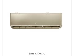 TCL 18 T5 SMTS inverter AC.