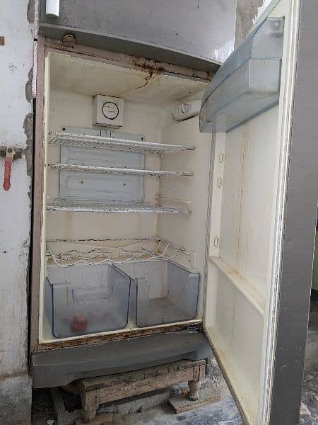 Freezer all ok 3