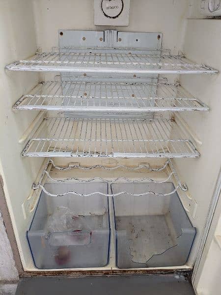 Freezer all ok 4