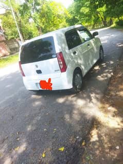 Suzuki Alto 2008