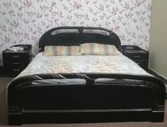 Bed for sale