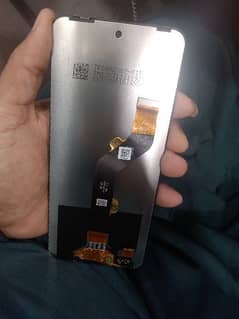 infinix LCD PANAL available all models