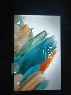 Samsung A8 Tab